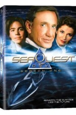 Watch SeaQuest DSV Movie2k